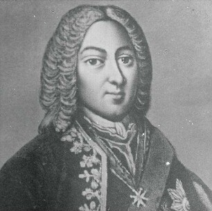 Kettler, Friedrich Wilhelm