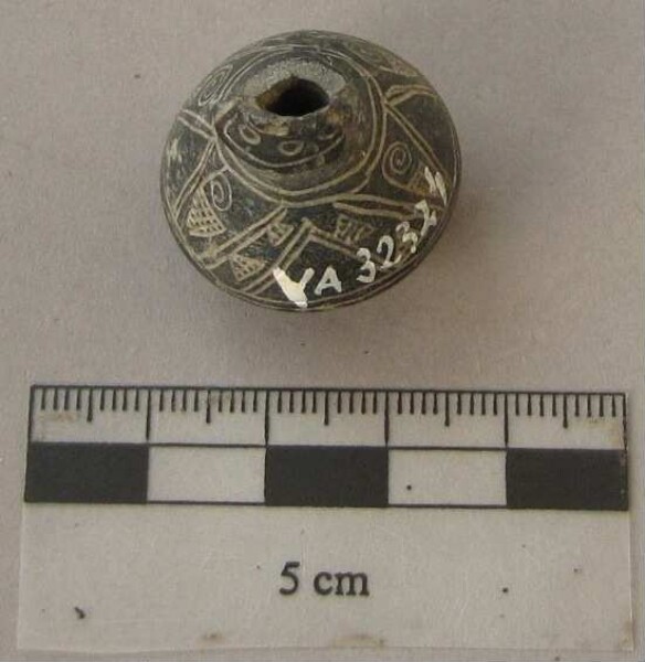 spindle whorl