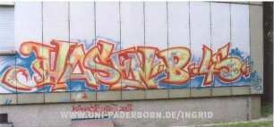 HASEN"B"45"