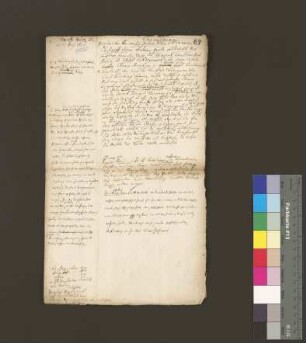 Ehevertrag/Eheberedung: Engele, Andreas, Feldwebel oo Dierking, Clare