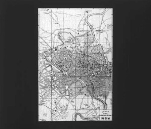 Rom (Stadtplan)