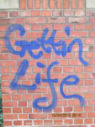 Gettin Life