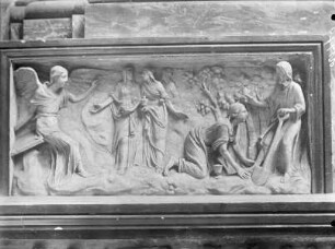 Christus erscheint Maria Magdalena