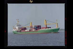Kalkara (1990), H. Wulff, Kollmar