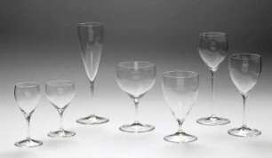Wermutkelch, Kelchglasserie "Iris", Modellnr. 948/618
