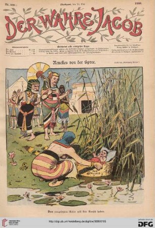 Nr. 309 (24. Mai 1898)