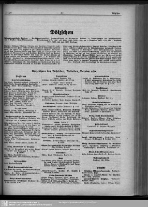 Dölzschen
