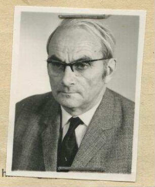 Karl Kerger
