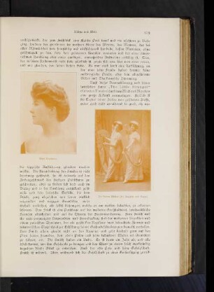 Ethel Matthews
