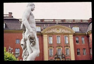 Schloss Köpenick 4.7.75.
