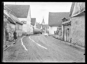 Dertingen August 1936