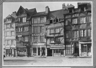 Place Victor Hugo (ehemals)
