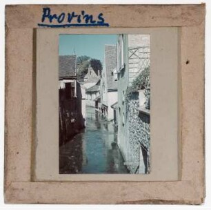 Provins: (Foto 1941)