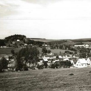 Ort, Herold (Kreis Zschoppau)