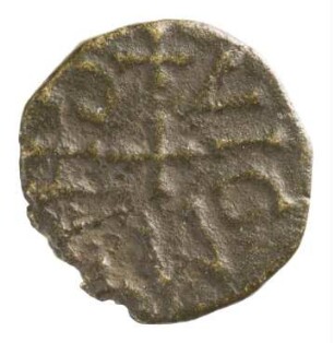 Münze, Styca, 837/854