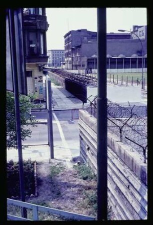 Zimmerstr. 17.6.66.