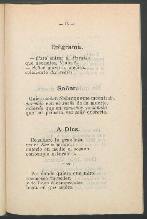 Soñar.