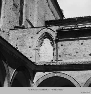 San Francesco, Siena