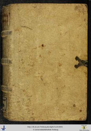 Regel- und Gebetbuch