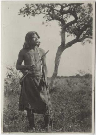 Indianer