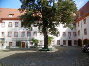 Bautzen: Domstift mit Domschatz