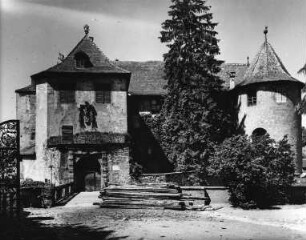 Altes Schloss