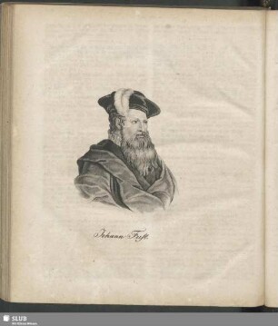 Johann Fust
