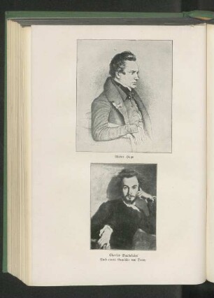 Victor Hugo