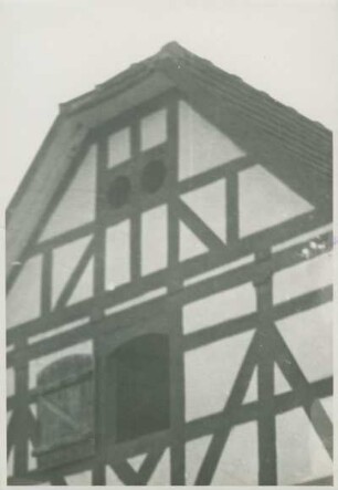 Kirchberg, Kreis Fritzlar-Homberg
