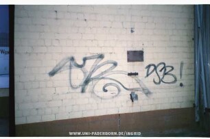 DSB