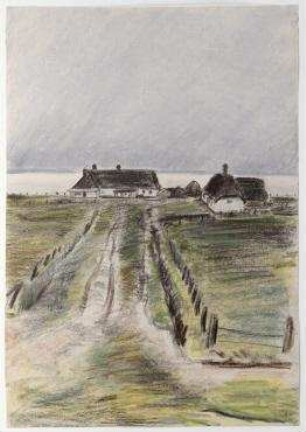 Rantum Dorf (Sylt) II