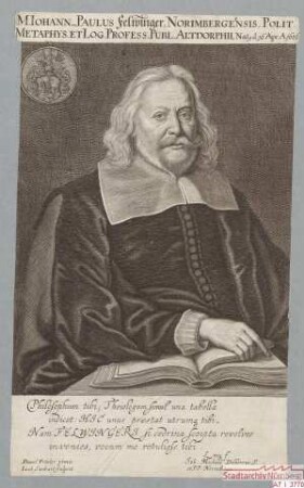 Johann Paul Felwinger