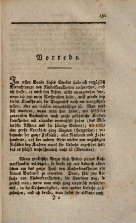 Ideen zur Diagnostik : beobachtenden Aerzten mitgetheilet ; in 3 Bänden, 2