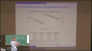 Modeling Densely Sampled Activity Data Derived from Wearable Sensors: Opportunities and Challenges