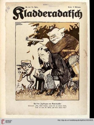 Hefte 40-43, Oktober 1923