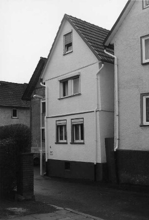 Gießen, Brunnengasse 6