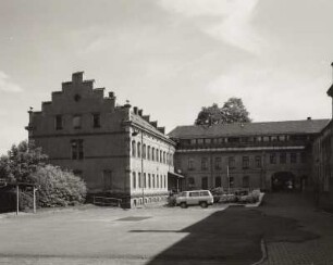 Schloss Voigtsberg