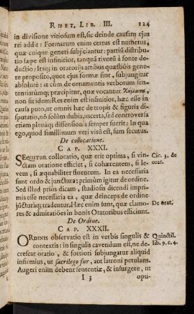 124-136, Caput XXXI.-XL.
