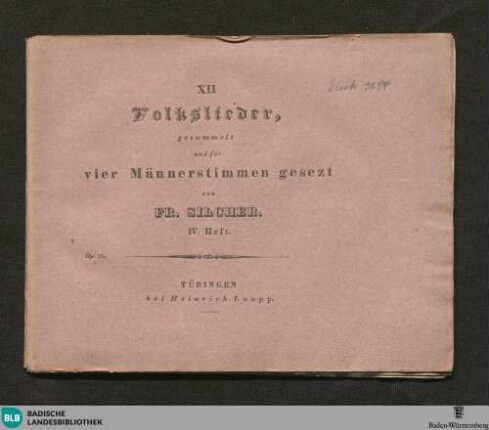 4: Op. 18