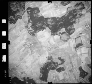 Luftbild: Film 58 Bildnr. 463