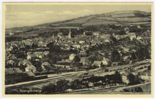 Spangenberg