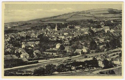 Spangenberg