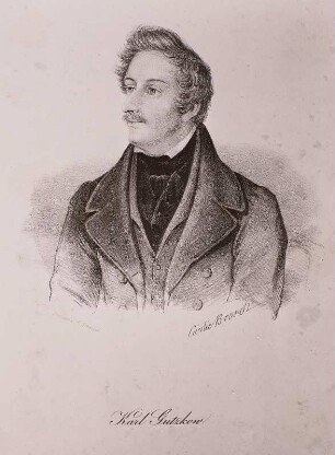 Karl Gutzkow