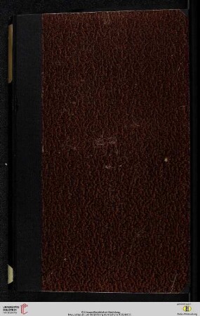 Sammlung von Rezepturen, Vorschriften und Bauanleitungen