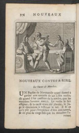 Le Tueur de Mouches