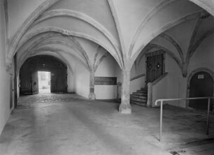 sogenanntes Lyskirchnerhaus