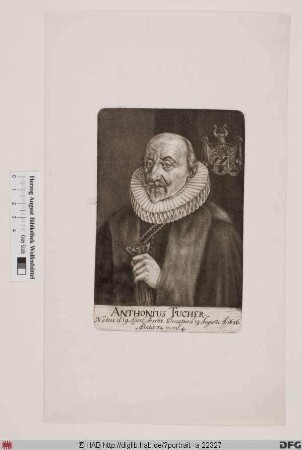 Bildnis Anton Tucher (IV)