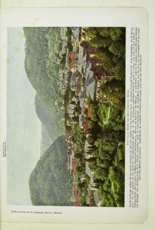 Thüringer Wald bei Friedrichroda (440 m)
