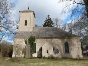 Pfaffendorf, Rietz-Neuendorf, Pfaffendorfer Chaussee