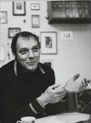Karlheinz Effenberger